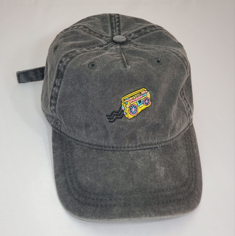 Vintage Maui and Sons cap